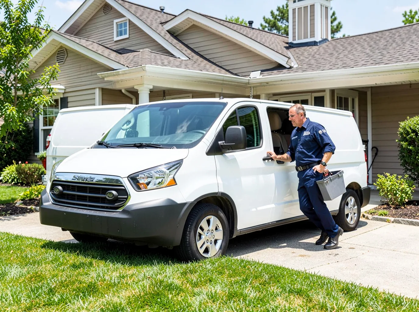 Emergency Plumber company in New Deal, TX