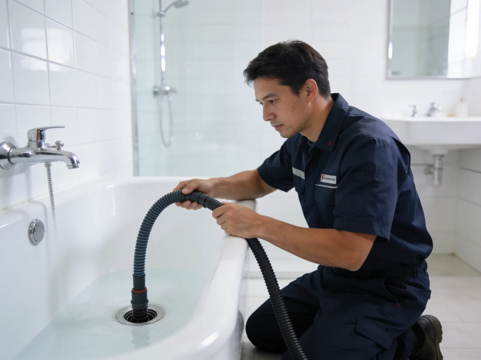 Emergency Plumber New Deal, TX FAQs